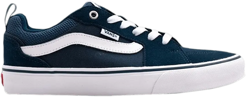  Vans Filmore Kids &#039;Reflecting Pond&#039;