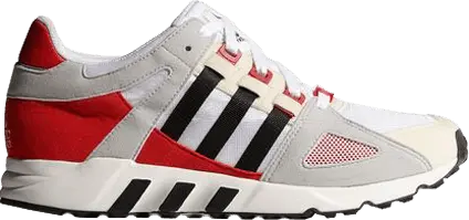 Adidas adidas EQT Running Guidance White Red Black