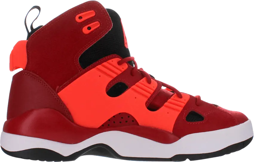 Adidas adidas EQT Basketball Power Red