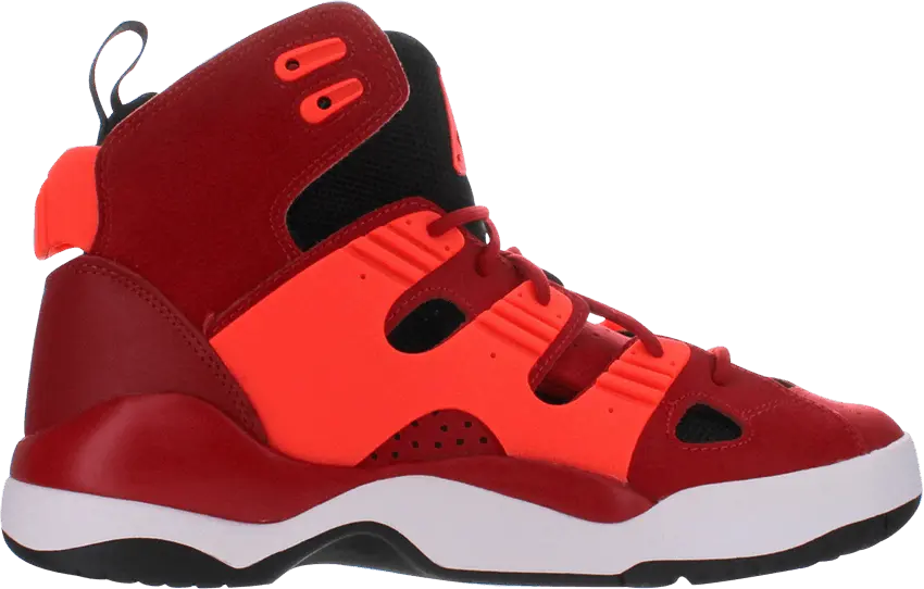  Adidas adidas EQT Basketball Power Red