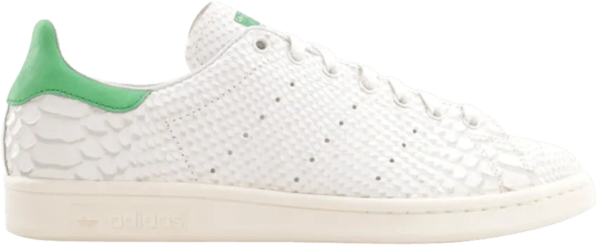  Adidas Stan Smith Consortium &#039;Fairway Reptile&#039;