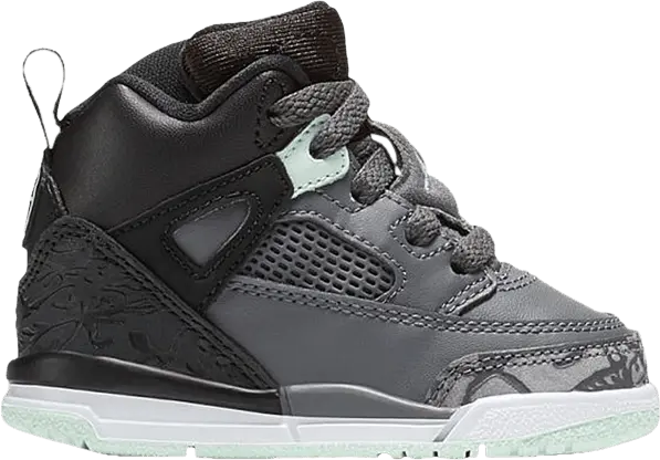  Jordan Spizike Mint Foam (TD)