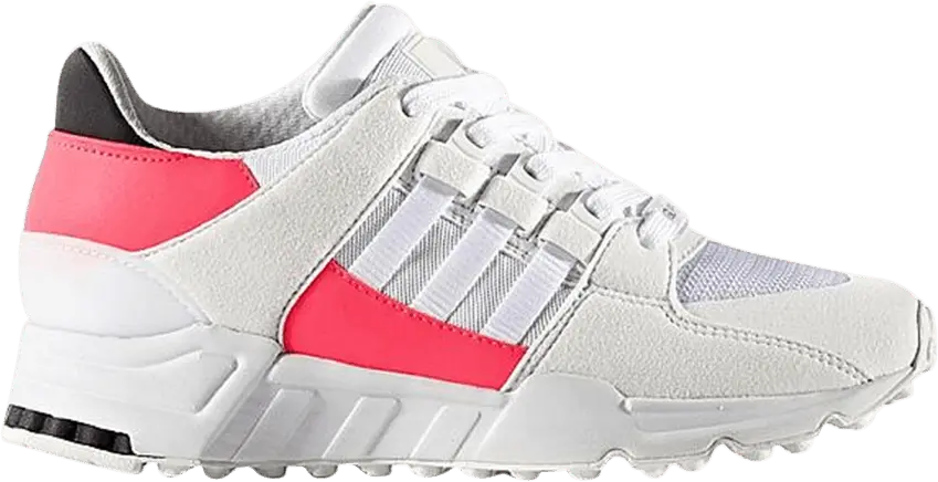  Adidas EQT Support J &#039;White Turbo&#039;