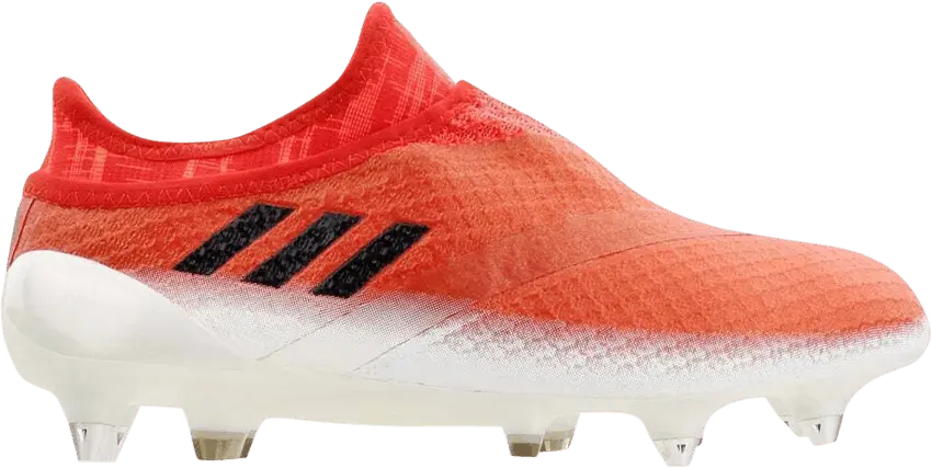  Adidas Messi 16+ Pure Agility SG &#039;Red Limit Pack&#039;