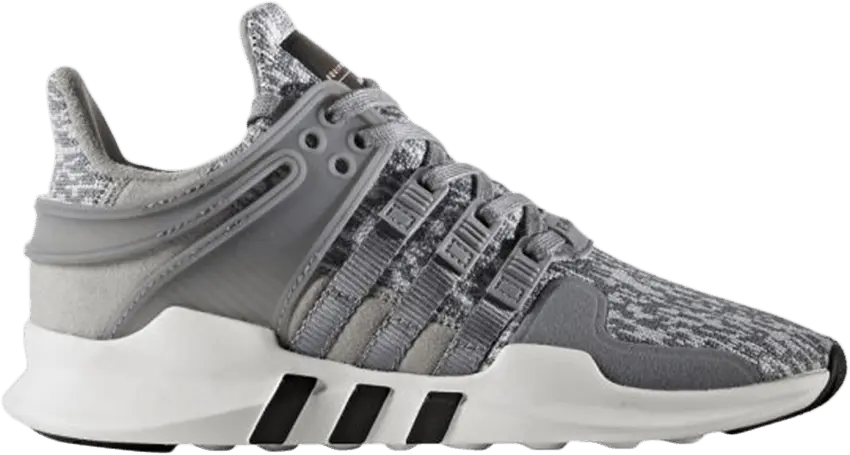  Adidas EQT Support ADV K &#039;Grey&#039;