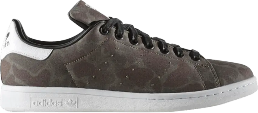  Adidas Stan Smith &#039;Duck Camo&#039;