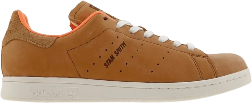  Adidas Stan Smith &#039;Horween Tannery&#039;