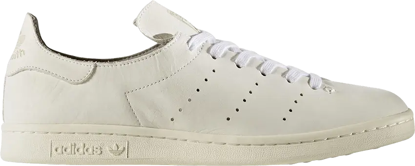  Adidas Stan Smith Leather Sock &#039;White&#039;