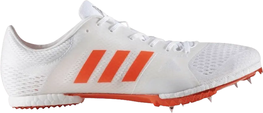  Adidas Adizero MD &#039;White Solar&#039;