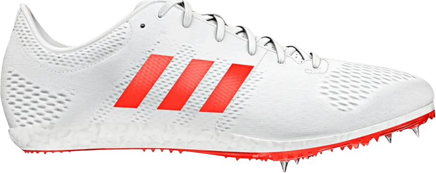  Adidas Adizero Avanti &#039;White Solar&#039;
