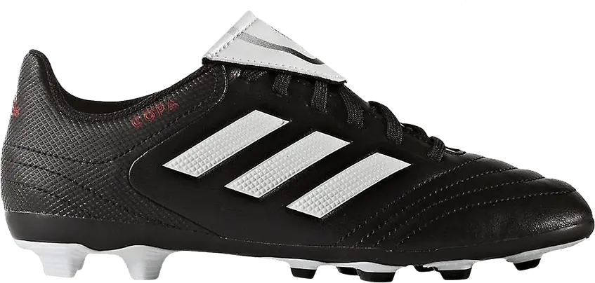  Adidas Copa 17.4 FG K &#039;Core Black&#039;