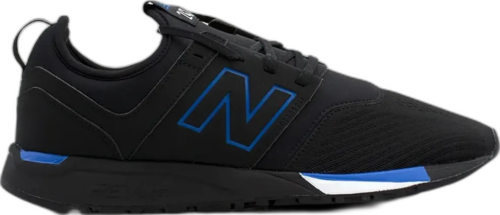  New Balance 247 Black Blue