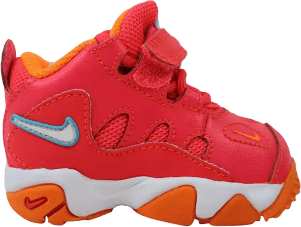  Nike Turf Raider Laser Crimson (TD)