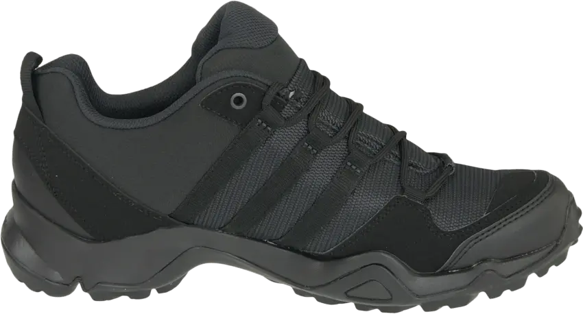 Adidas AX2 CP &#039;Black Granite&#039;