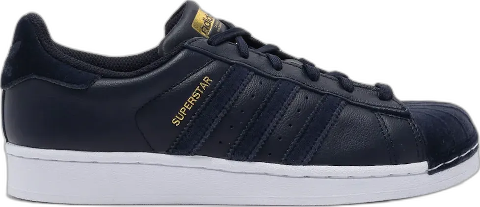 Adidas adidas Superstar Legend Ink Grey