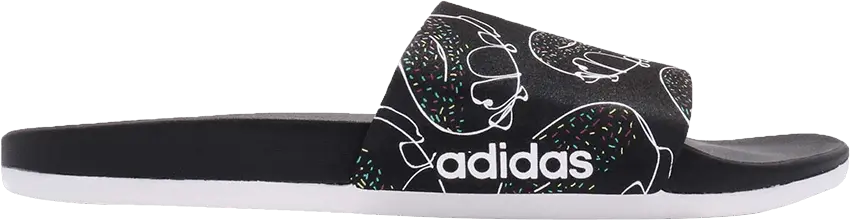  Adidas Adilette CF+ GR