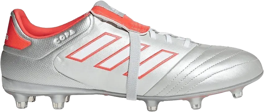  Adidas Copa Gloro 17.2 FG &#039;Silver Metallic&#039;