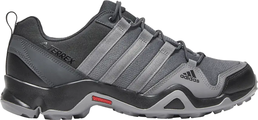  Adidas Terrex AX2R &#039;Grey Black&#039;