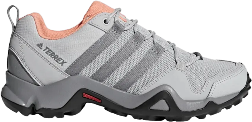 Adidas Wmns Terrex AX2R &#039;Grey Coral&#039;