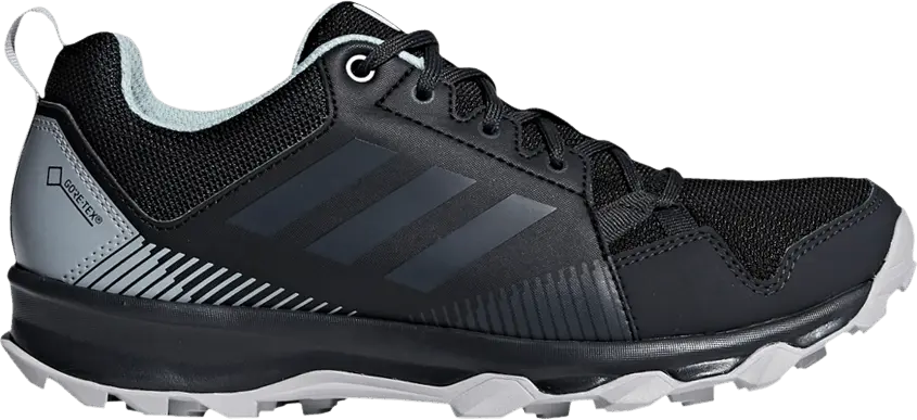  Adidas Wmns Terrex Tracerocker GTX &#039;Black Carbon&#039;