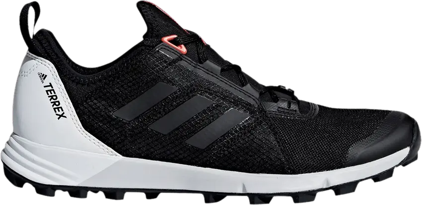  Adidas Wmns Terrex Agravic Speed &#039;Core Black&#039;