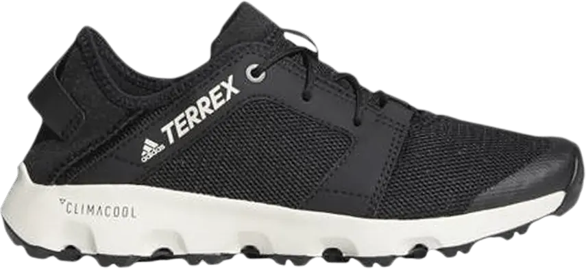  Adidas Wmns Terrex Voyager Heat.RDY &#039;Black White&#039;