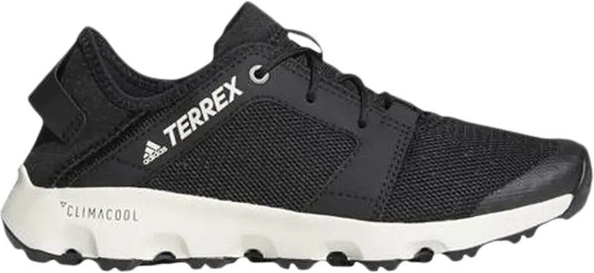 Adidas Wmns Terrex Voyager Heat.RDY &#039;Black White&#039;