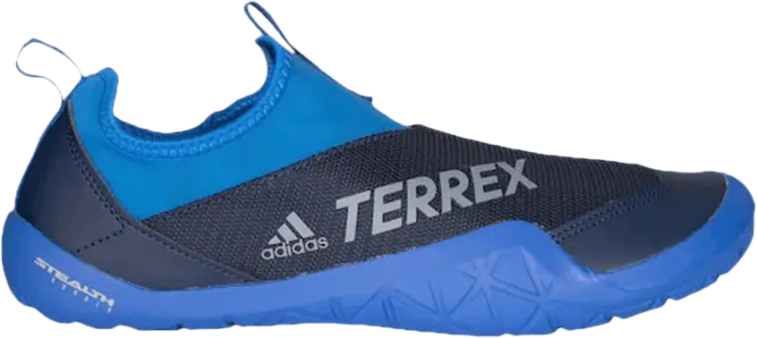  Adidas Terrex Climacool Jawpaw 2 Slip-On &#039;Blue Beauty&#039;
