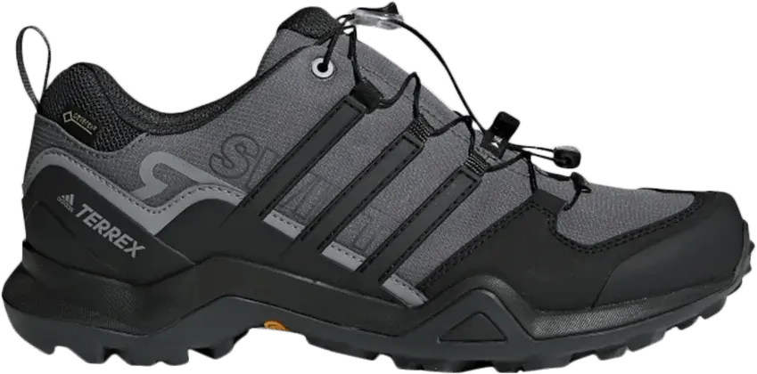  Adidas Terrex Swift R2 GTX &#039;Carbon&#039;