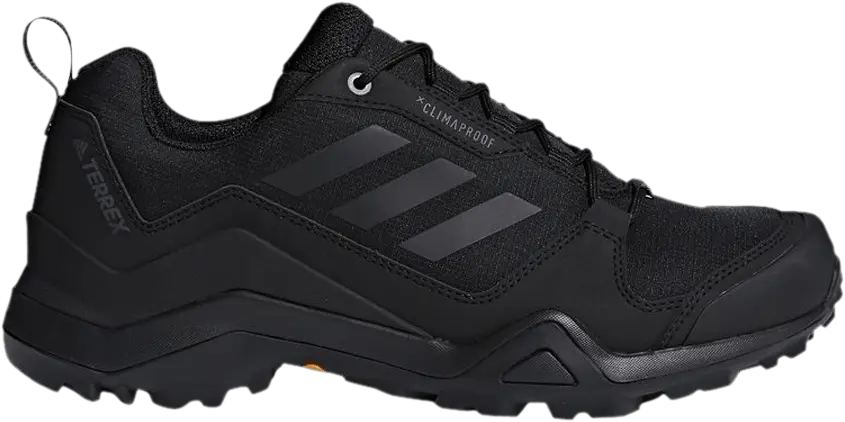 Adidas Terrex Swift CP &#039;Core Black&#039;
