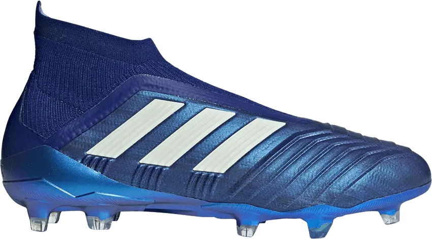 Adidas Predator 18+ FG &#039;Unity Ink&#039;