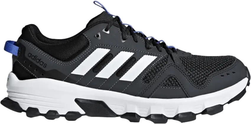  Adidas Rockadia Trail &#039;Carbon&#039;
