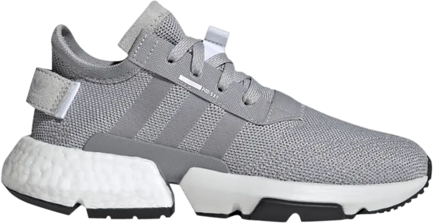  Adidas P.O.D. S3.1 J &#039;Grey&#039;