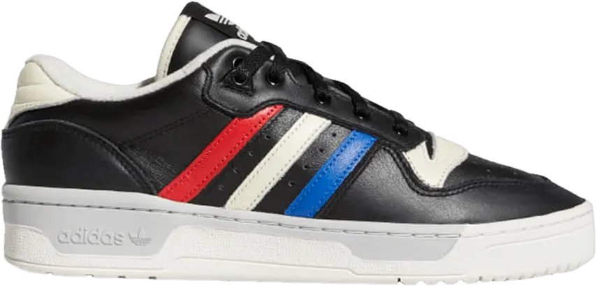  Adidas adidas Rivalry Low Tricolor