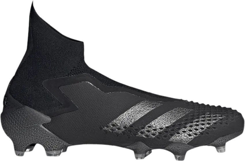 Adidas adidas Predator Mutator 20+ Core Black