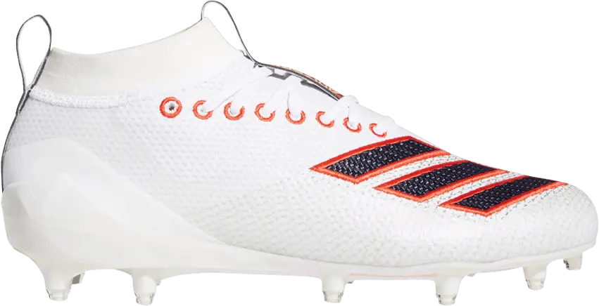  Adidas Adizero 8.0 &#039;White Active Red&#039;