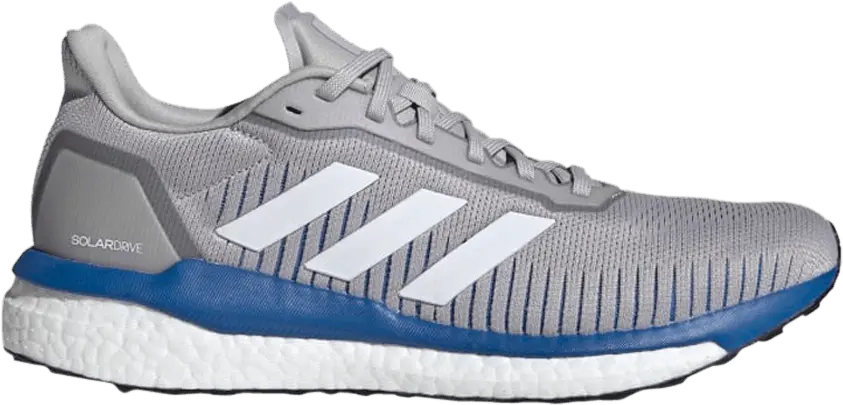  Adidas Solar Drive 19 &#039;Grey Blue&#039;