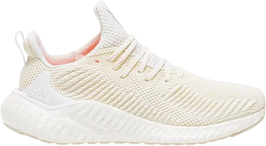 Adidas adidas Alphaboost White Linen (Women&#039;s)