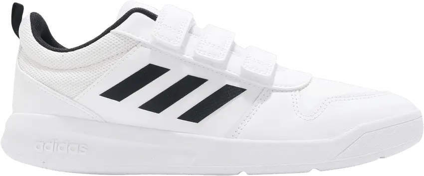 Adidas Tensaurus J &#039;White Black&#039;