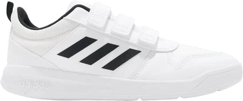  Adidas Tensaurus J &#039;White Black&#039;