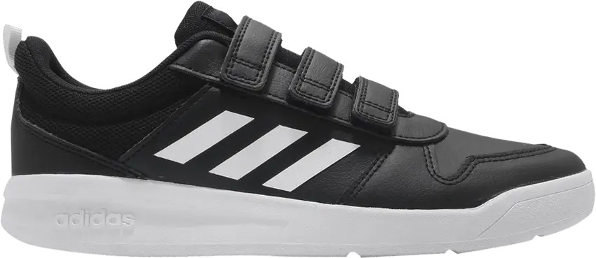 Adidas Tensaurus J &#039;Black White&#039;