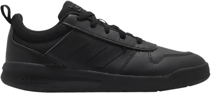 Adidas Tensaurus J &#039;Core Black&#039;