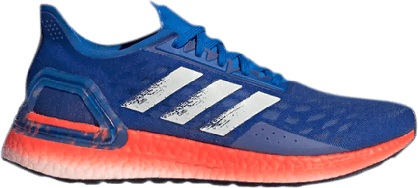  Adidas UltraBoost 20 &#039;Glory Blue&#039; Sample