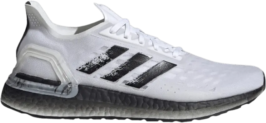  Adidas adidas Ultraboost PB Dash Grey (Women&#039;s)