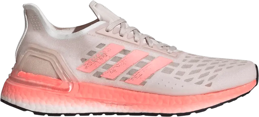  Adidas Wmns UltraBoost PB &#039;Echo Pink&#039;