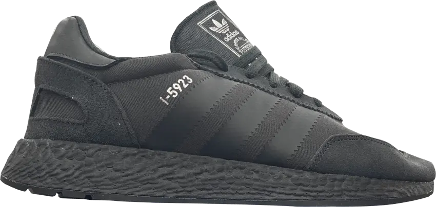  Adidas adidas I-5923 Black Carbon