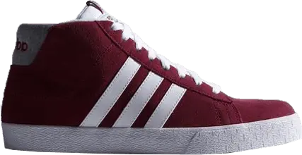  Adidas BBNEO ST Daily