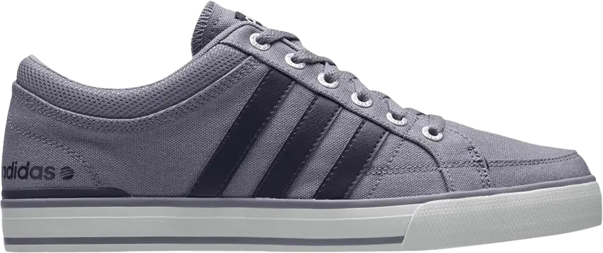 Adidas BBNeo Skool Lo &#039;Tech Grey&#039;