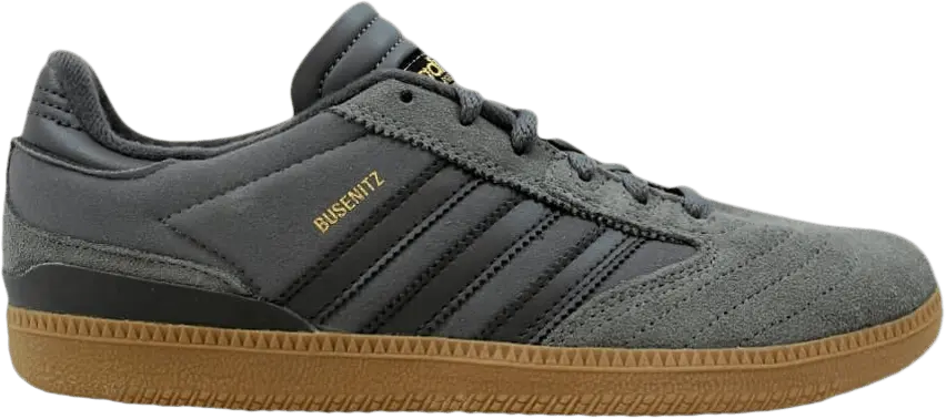  Adidas Busenitz J &#039;Ash Cinder&#039;