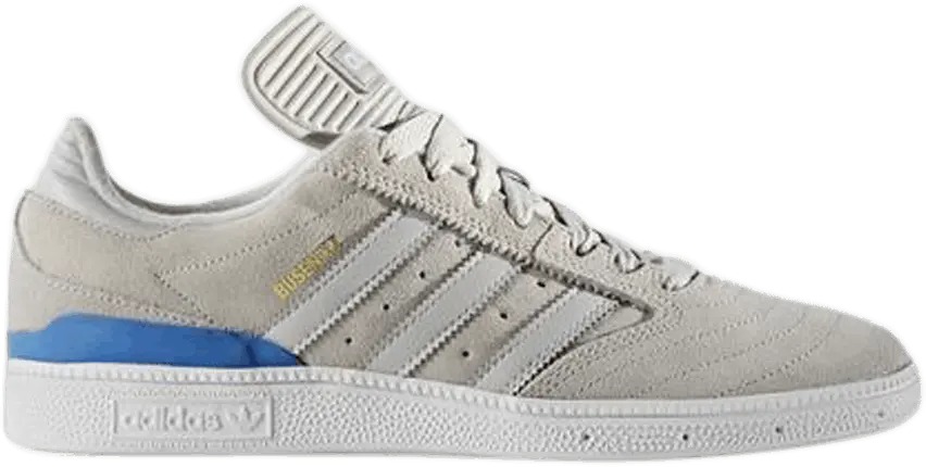  Adidas Busenitz Pro &#039;Light Solid Grey&#039;